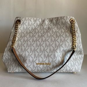 Michael Kors Large Shoulder Tote